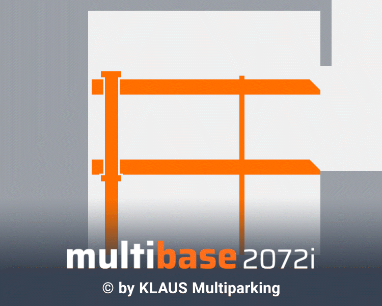 animation graphic scheme multibase 2072i special design